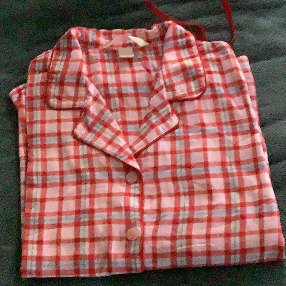 Pajamas